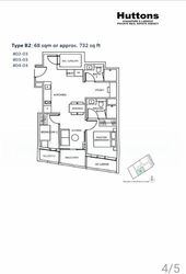 Rangoon Road (D8), Apartment #621673791